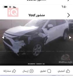 تويوتا راف 4